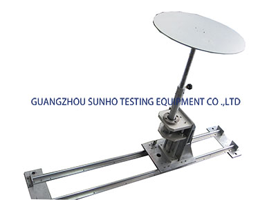 电风扇风量测试装置 SH7801 Fan air flow test device