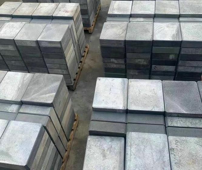 氮化硅结合碳化硅砖的性能和特点