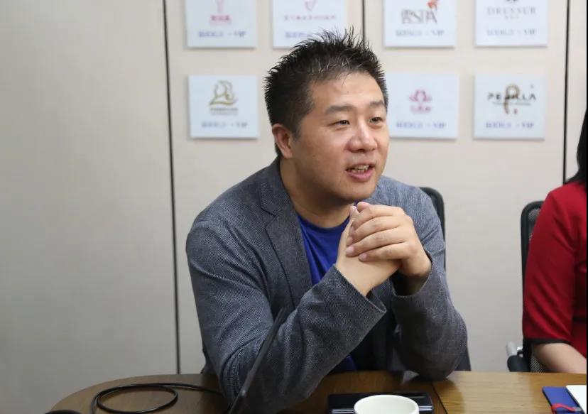 【葆蒂兰国际|叁悦谷雨资讯】“燃动勇敢的心”叁悦谷雨2021月度经营管理会召开