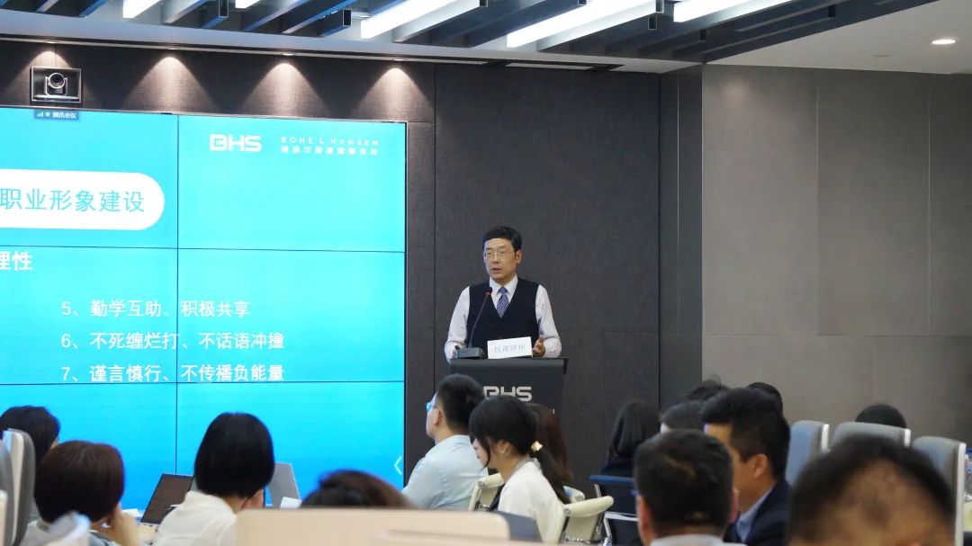 资讯|赋能计划·新进律师实训营圆满落幕 资讯|赋能计划·新进律师实训营圆满落幕
