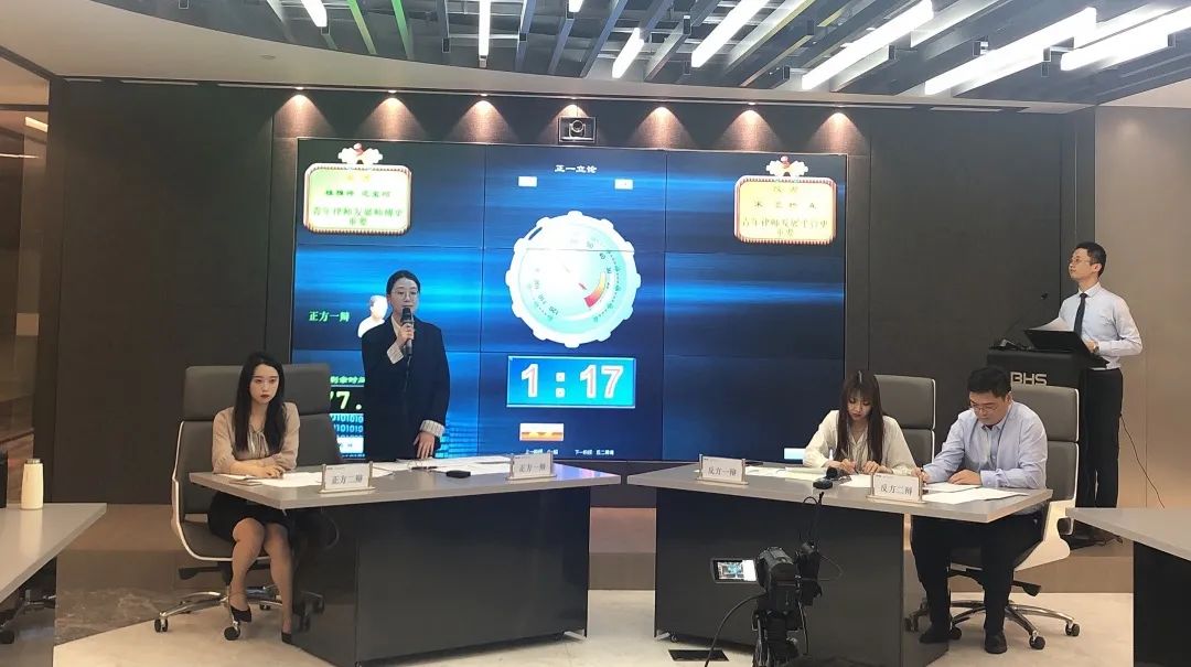 资讯|赋能计划·新进律师实训营圆满落幕 资讯|赋能计划·新进律师实训营圆满落幕