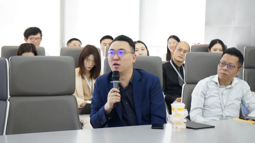 资讯|博和汉商律师事务所活动集锦