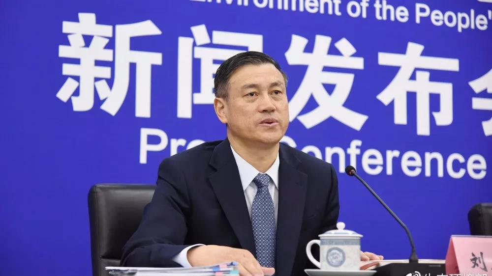 定了!2019年世界环境日中文口号是“蓝天保卫战,我是行动者” 定了!2019年世界环境日中文口号是“蓝天保卫战,我是行动者”