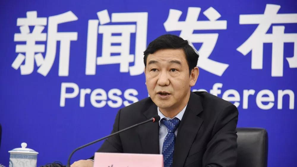 全文实录|生态环境部4月例行新闻发布会 全文实录|生态环境部4月例行新闻发布会