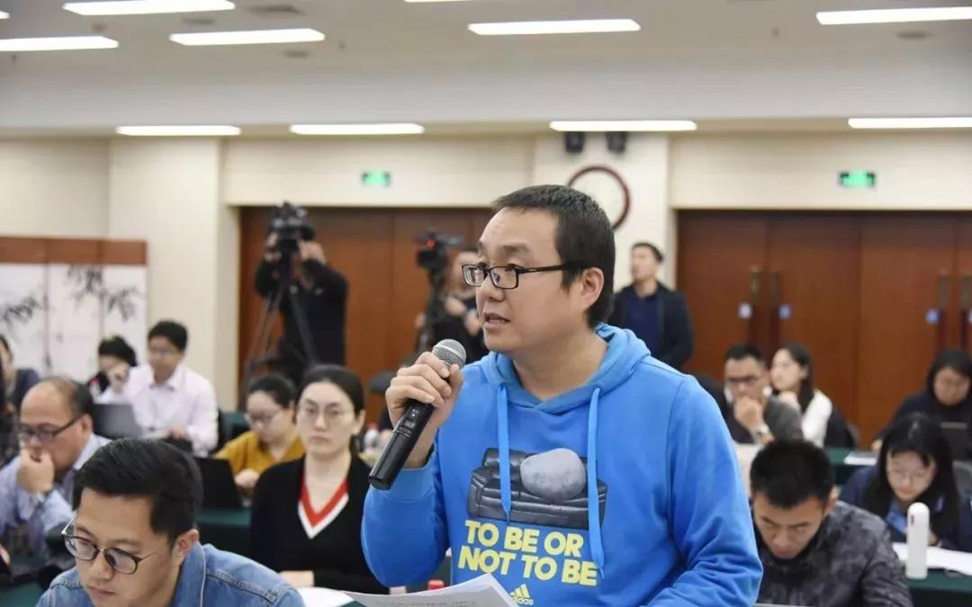 全文实录|生态环境部4月例行新闻发布会 全文实录|生态环境部4月例行新闻发布会