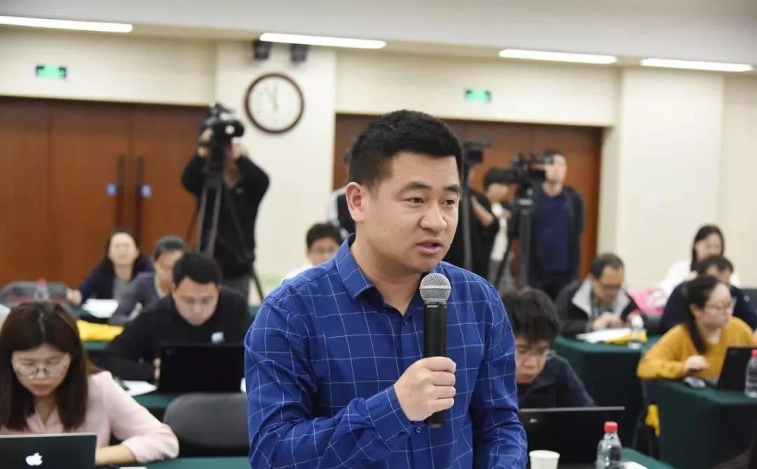 全文实录|生态环境部4月例行新闻发布会 全文实录|生态环境部4月例行新闻发布会