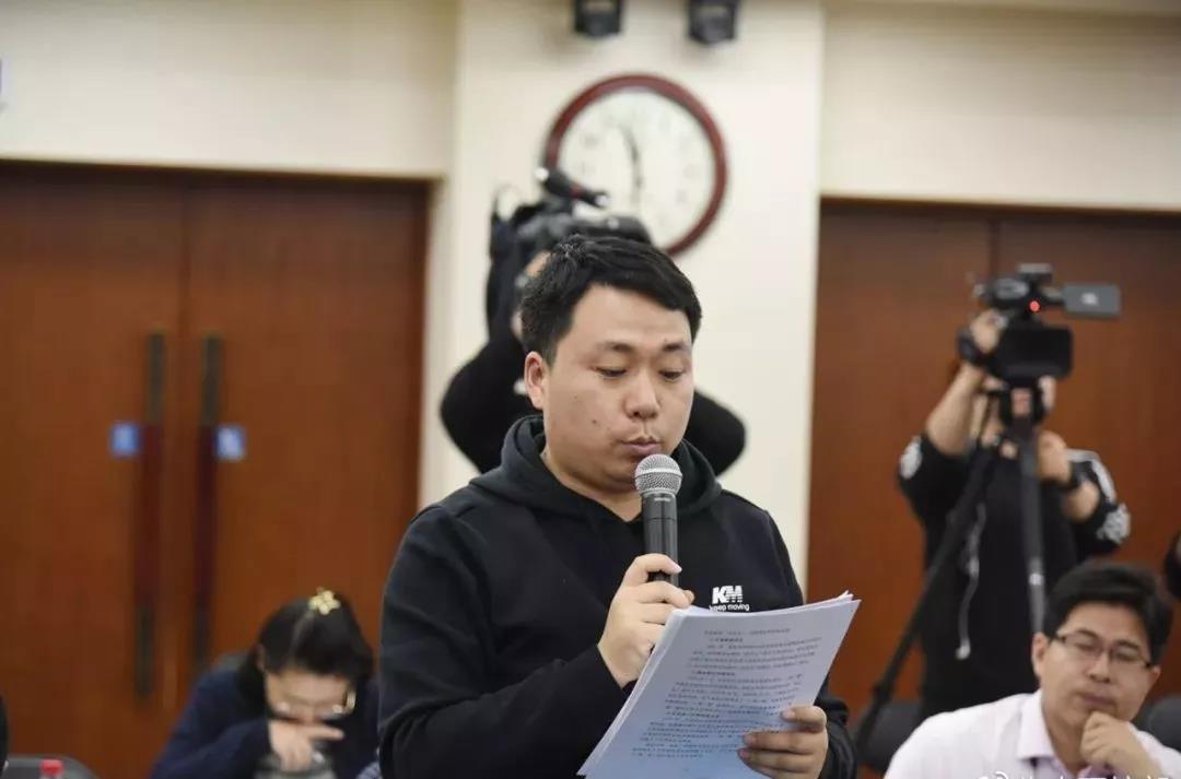 全文实录|生态环境部4月例行新闻发布会 全文实录|生态环境部4月例行新闻发布会