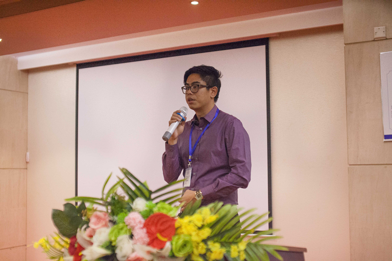 【精彩回顾】宝诗雅莲2017企业年会圆满结束! 【精彩回顾】宝诗雅莲2017企业年会圆满结束!