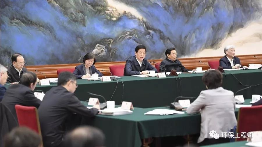 彭永臻院士向中央谏言:应及时遏制地方政府盲目提标改造要求! 彭永臻院士向中央谏言:应及时遏制地方政府盲目提标改造要求!