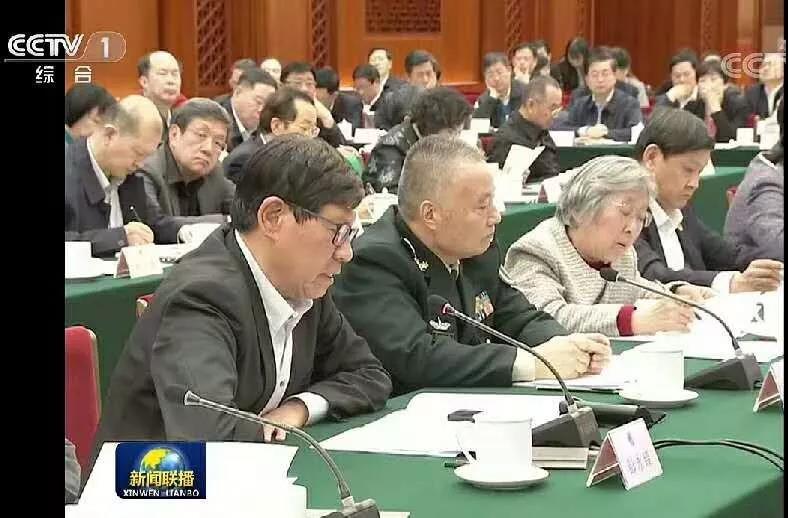 彭永臻院士向中央谏言:应及时遏制地方政府盲目提标改造要求! 彭永臻院士向中央谏言:应及时遏制地方政府盲目提标改造要求!