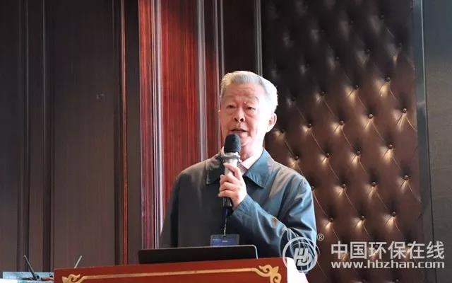 村镇环境治理有”绝招“!听听这位大咖怎么说 村镇环境治理有”绝招“!听听这位大咖怎么说