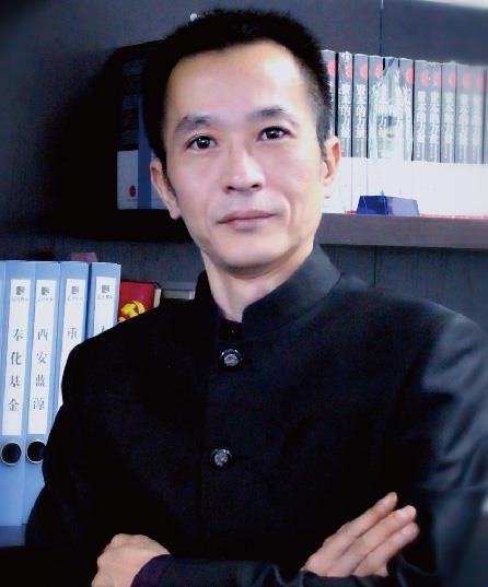 武军WU Jun