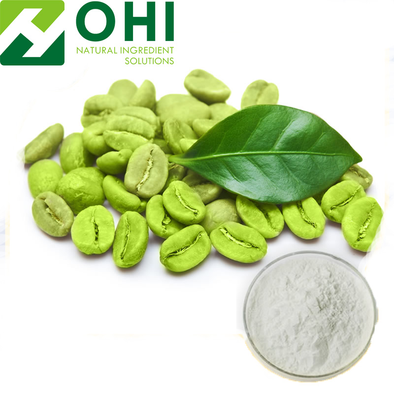 Green Coffee Bean Extract