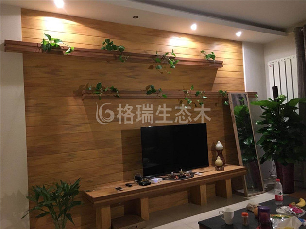 生态木吊顶六大流行趋势解析 生态木吊顶六大流行趋势解析