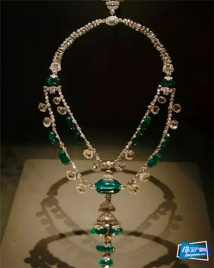 天然珠宝环游记—奇妙的美国史密森尼博物馆，用金钱都难买的珠宝