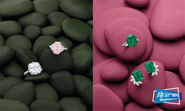 邦瀚斯将举行“香港珠宝及翡翠”拍卖：彩色宝石演绎夏日缤纷