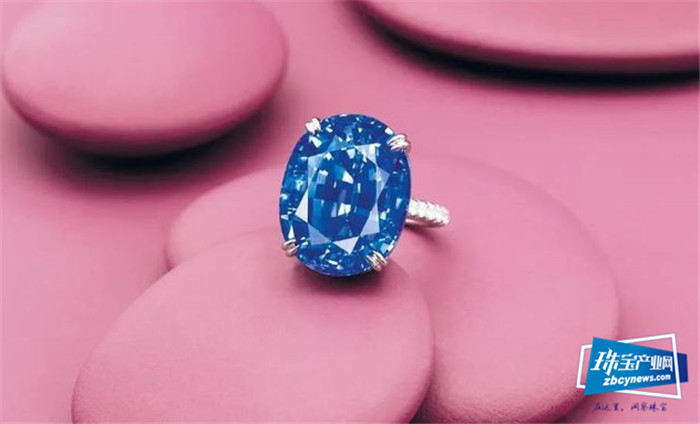 邦瀚斯将举行“香港珠宝及翡翠”拍卖：彩色宝石演绎夏日缤纷