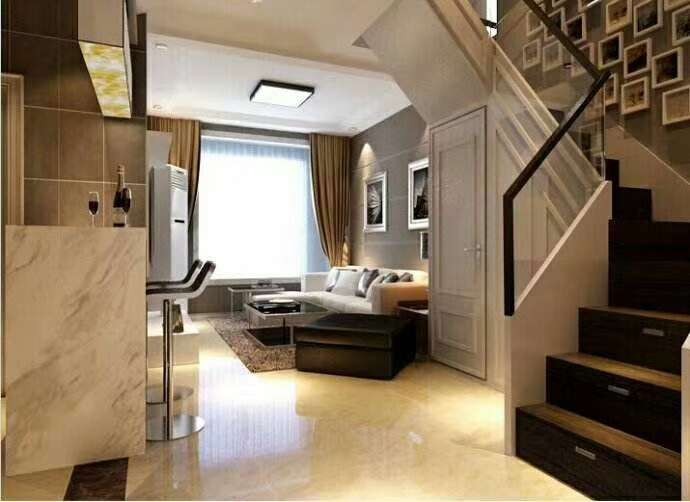 长安精品复式【双城峰景】均价5200元/㎡使用率高达90%首付5成分期3~5年 长安精品复式【双城峰景】均价5200元/㎡使用率高达90%首付5成分期3~5年
