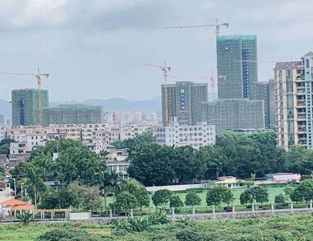 塘厦【高尔夫家园】小产权房-石鼓中心配套齐全总价16万起 塘厦【高尔夫家园】小产权房-石鼓中心配套齐全总价16万起