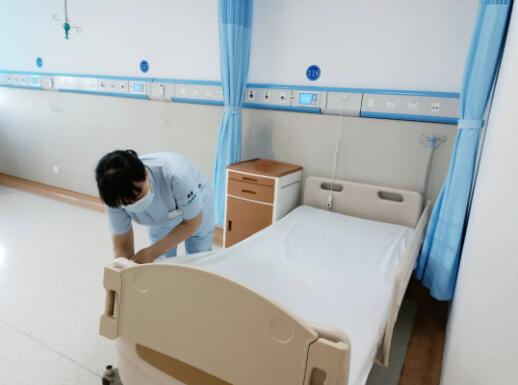 郑继莲：爱的照护故事