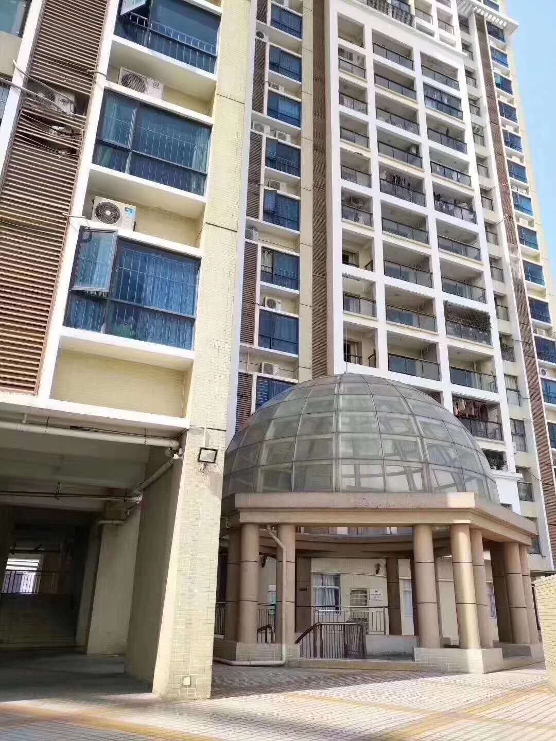 沙井3栋大型花园统建楼【金沙名都】带停车场 均价14200元 沙井3栋大型花园统建楼【金沙名都】带停车场 均价14200元