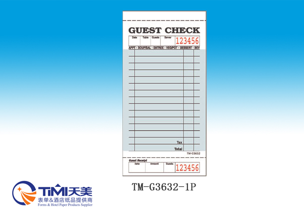 TM-G3632