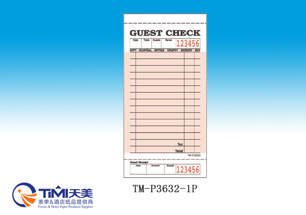  TM-P3632