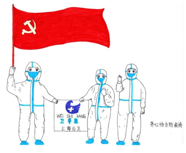 护士节，卫事康“医”路有你！
