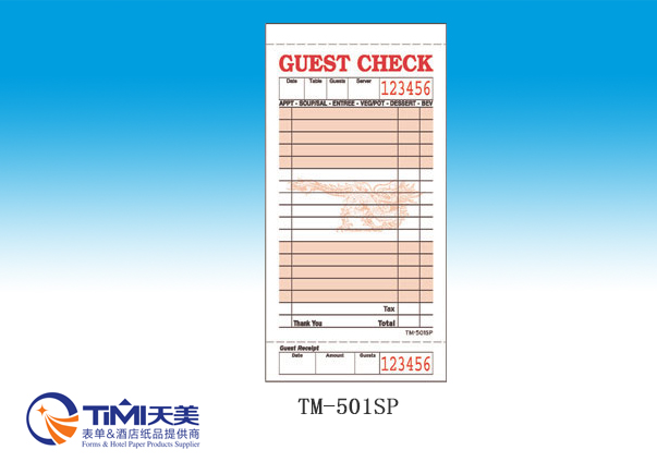 TM-501SP