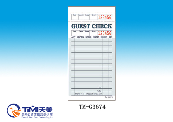 TM-G3674