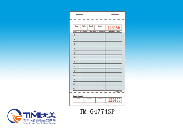 TM-G4774SP