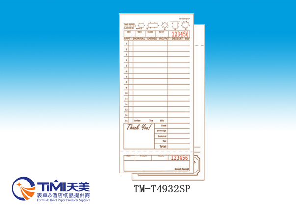 TM-T4932SP