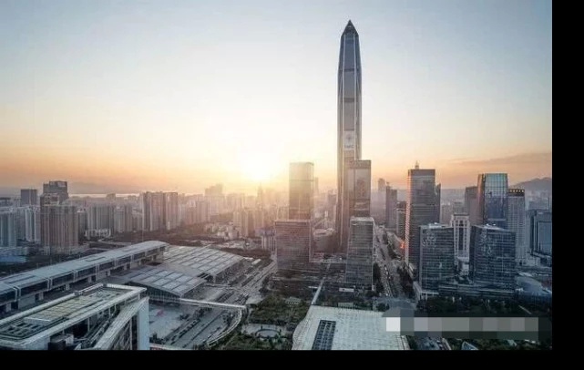 深圳的租房价格在什么水平? 深圳的租房价格在什么水平?