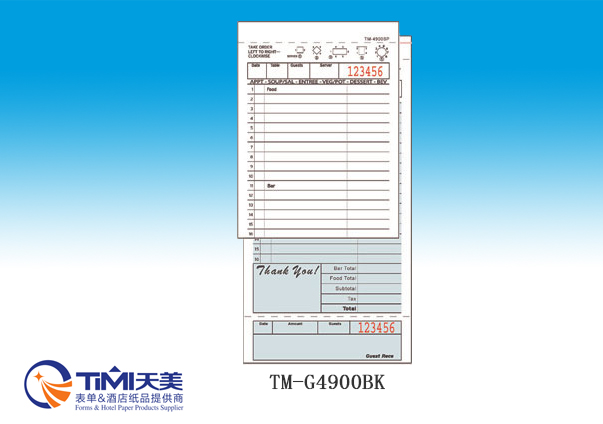 TM-G4900BK