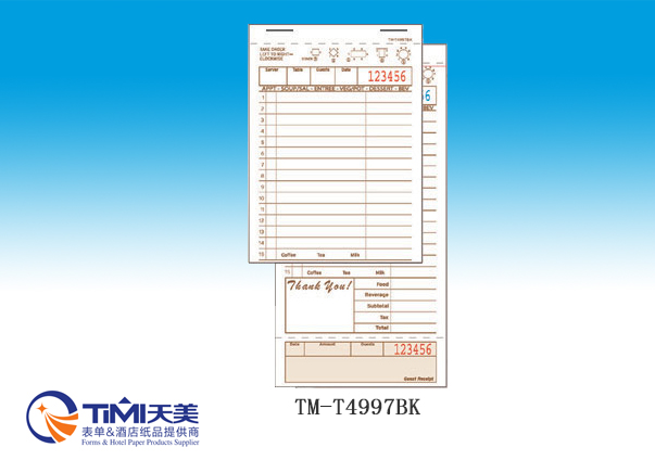 TM-T4997BK