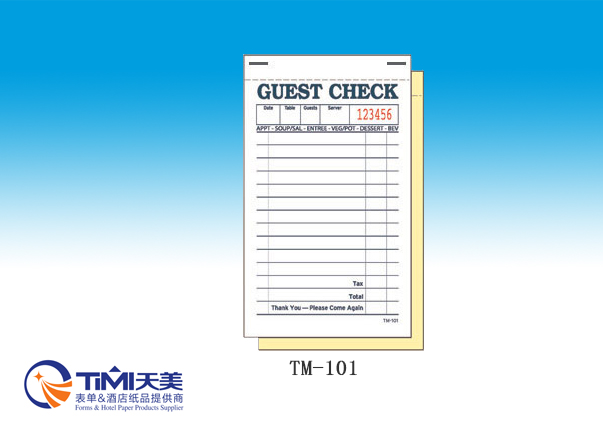 TM-101