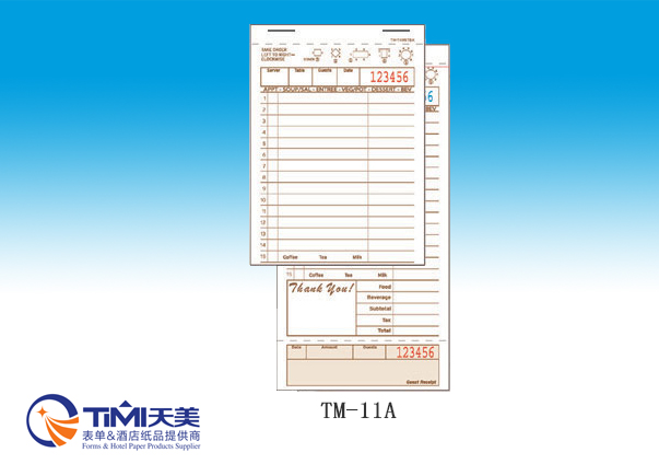 TM-11A