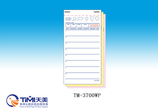 TM-3700WP