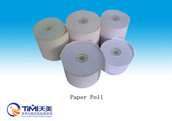 Paper Roll