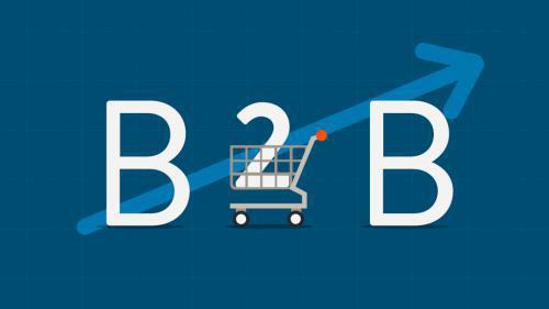 5月中东创投资金被B2B电商稳拿?