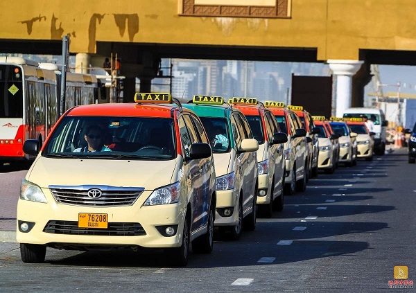 亚马逊中东持续扩张，推出线上租车