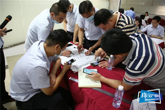 金弘珠宝2021企业班组长培训暨基层管理核心技能提升训练营(三期)圆满落幕 金弘珠宝2021企业班组长培训暨基层管理核心技能提升训练营(三期)圆满落幕
