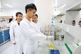 安国中药材（中国药典品种）质量可追溯项目圆满完成一阶段全部工作