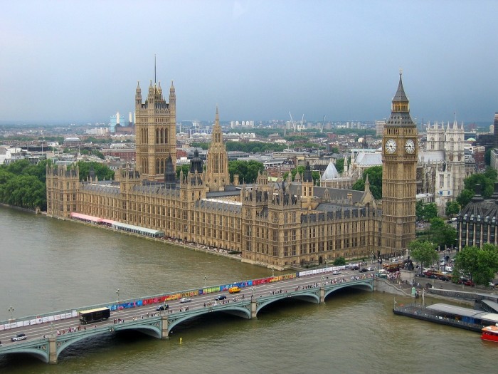 英国将宣布每年投资149亿英镑 打造“科技大国” 英国将宣布每年投资149亿英镑 打造“科技大国”