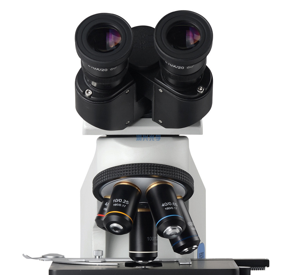 BH200系列生物显微镜
