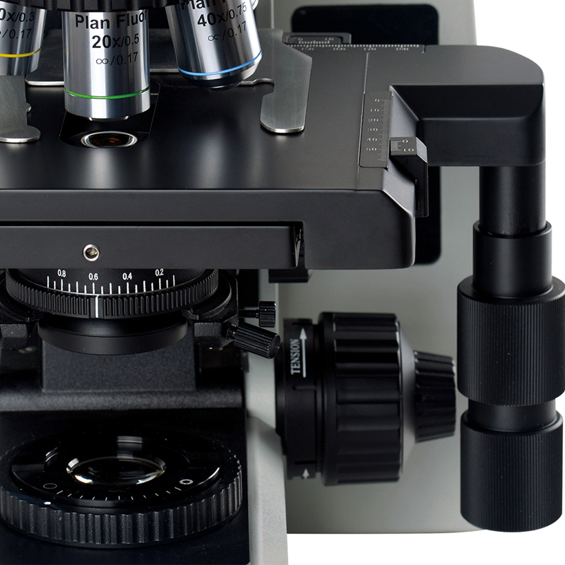 RX50研究级实验室生物显微镜