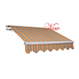Retractable Awning SCYP-1400