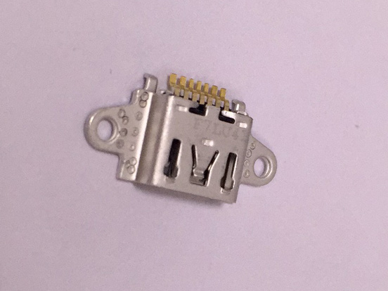 MICRO USB  CONNECTOR-3.089A6
