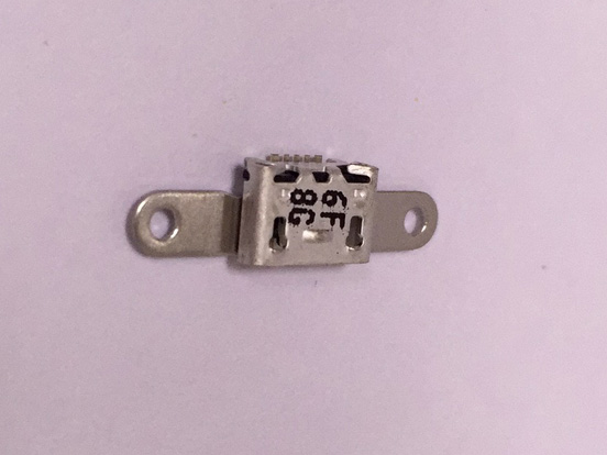 MICRO USB 5 PIN CONN-3.090A2
