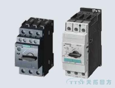 3RV系列保護斷路器 3RV系列保護斷路器